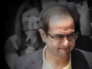 Permohonan pindah kes Riza Aziz ke Mahkamah Tinggi 23 September