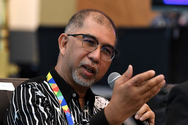 Bidang seni pemangkin pembangunan ekonomi
