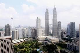 World Bank Expects Malaysia's GDP to Grow 4.6%