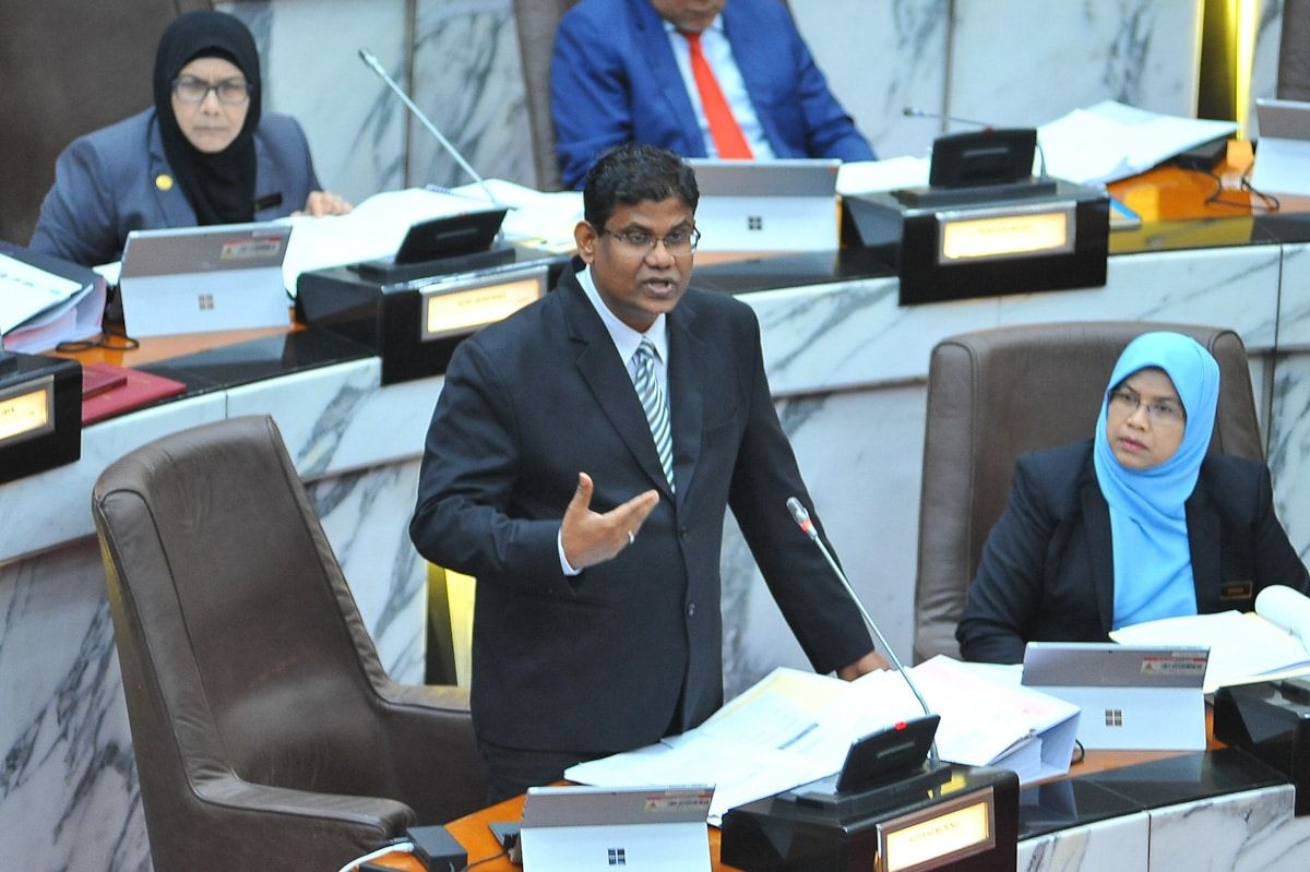 சிலாங்கூர் மாநில இந்து ஆலயங்கள் மாநாடு 2019