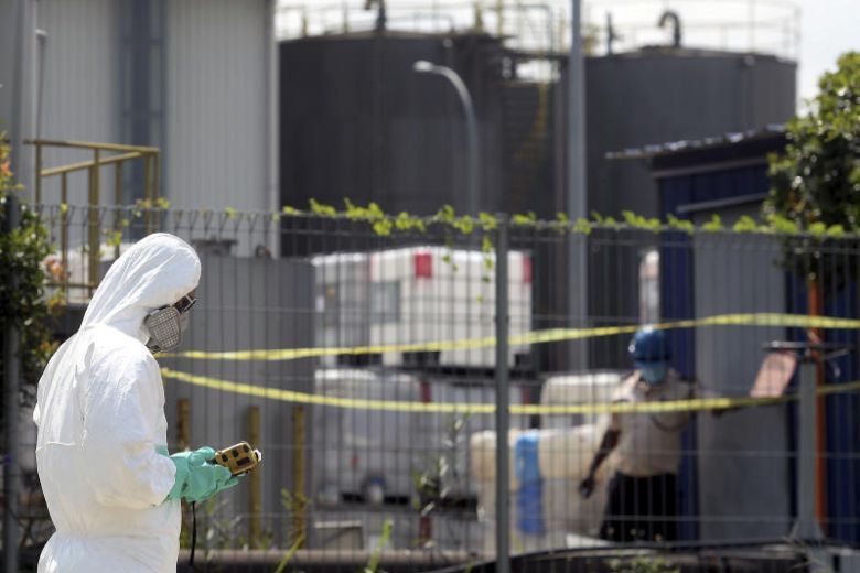 172 Inspections Conducted on Factories in Pasir Gudang