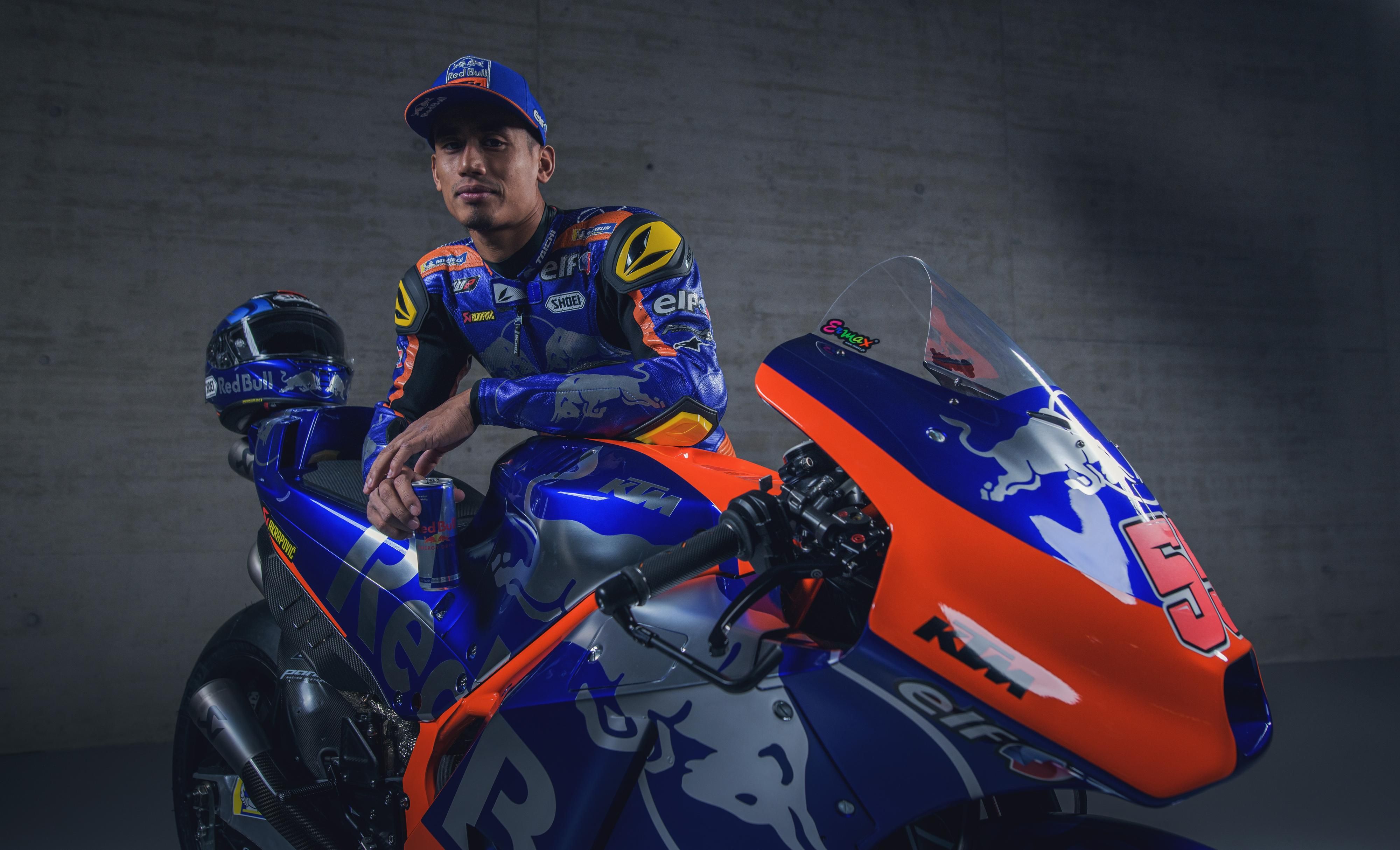 Hafizh Syahrin teroka bidang fesyen, jadi duta Primavalet