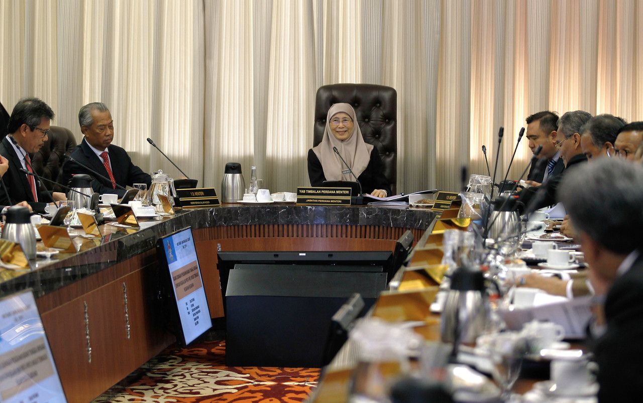 Enam langkah jangka pendek atasi kesesakan di pintu masuk negara