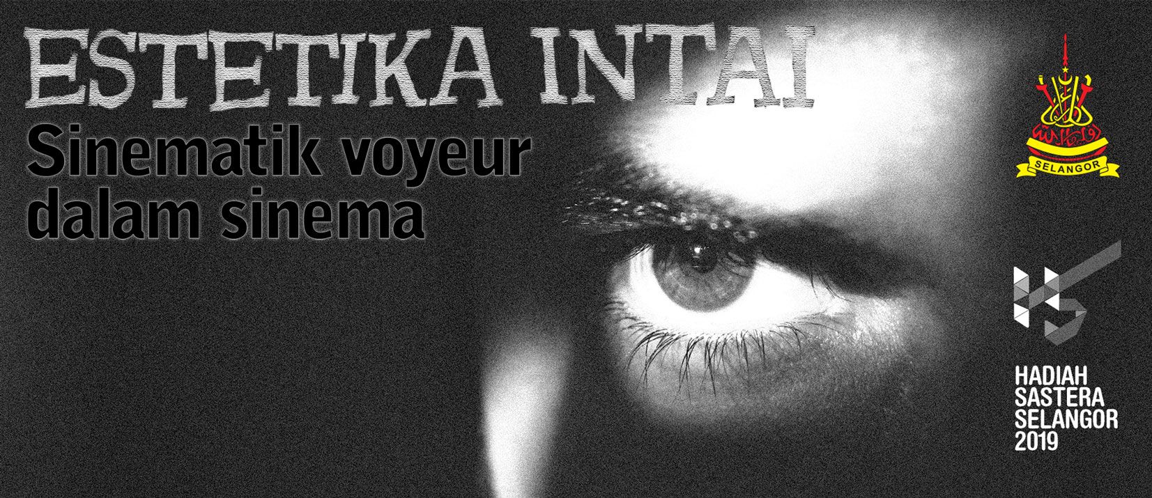 Estetika intai: Sinematik voyeur dalam sinema