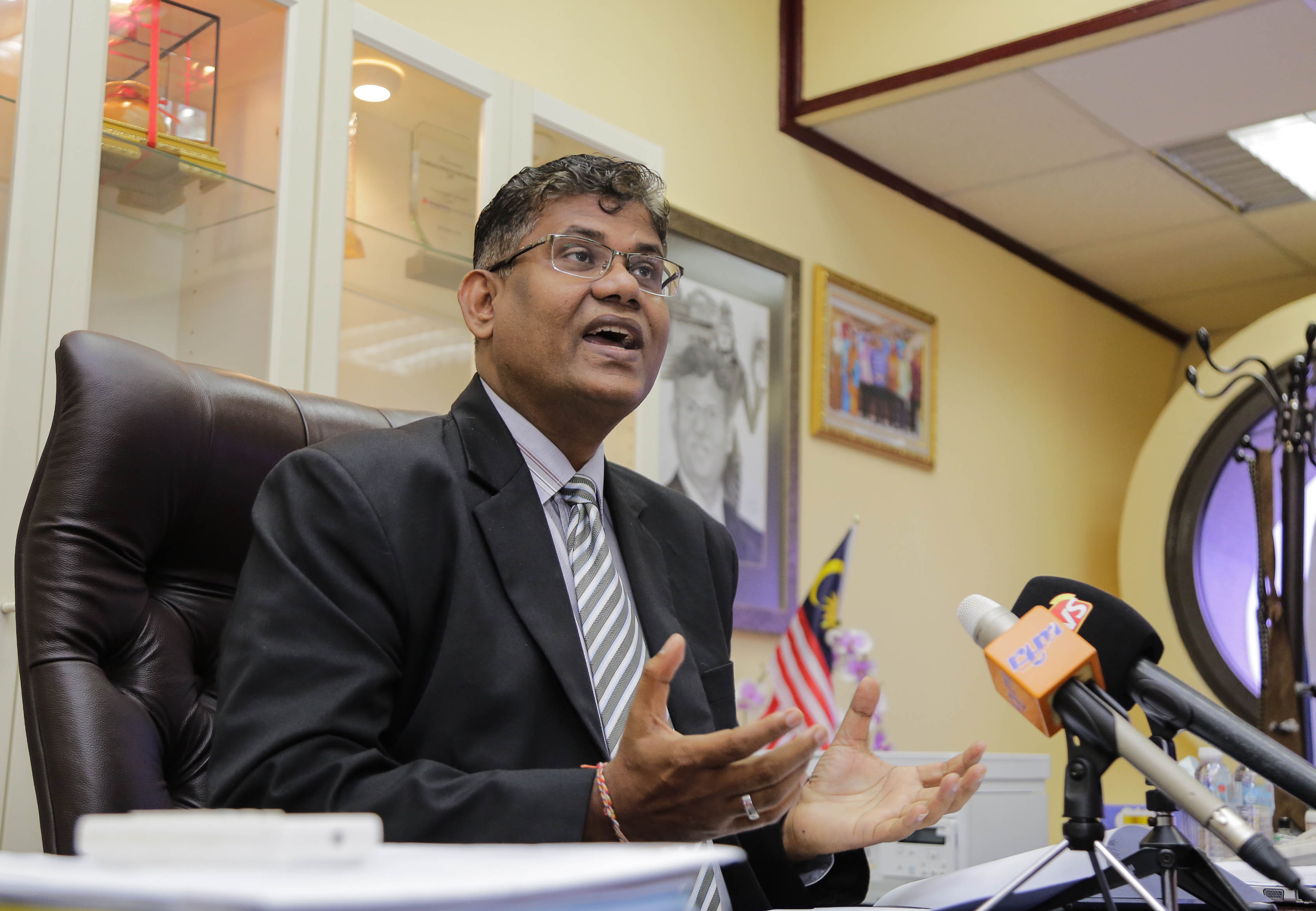 Selangor kemuka syor mudah mohon kewarganegaraan