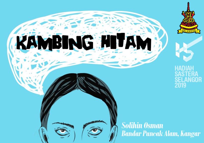 Mitos kambing hitam
