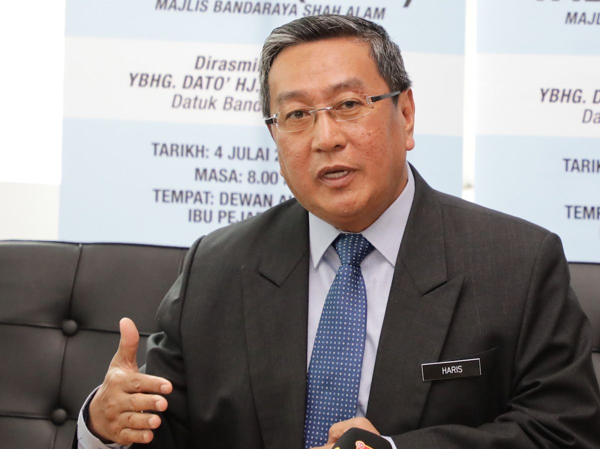 MBSA tubuh unit khas pantau pusat transit warga emas