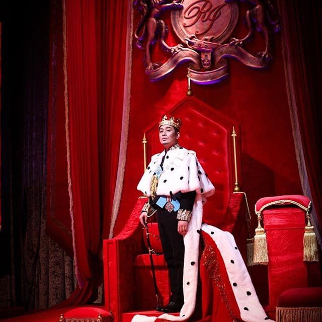 Rizalman manfaat Instagram bantu peniaga promosi produk