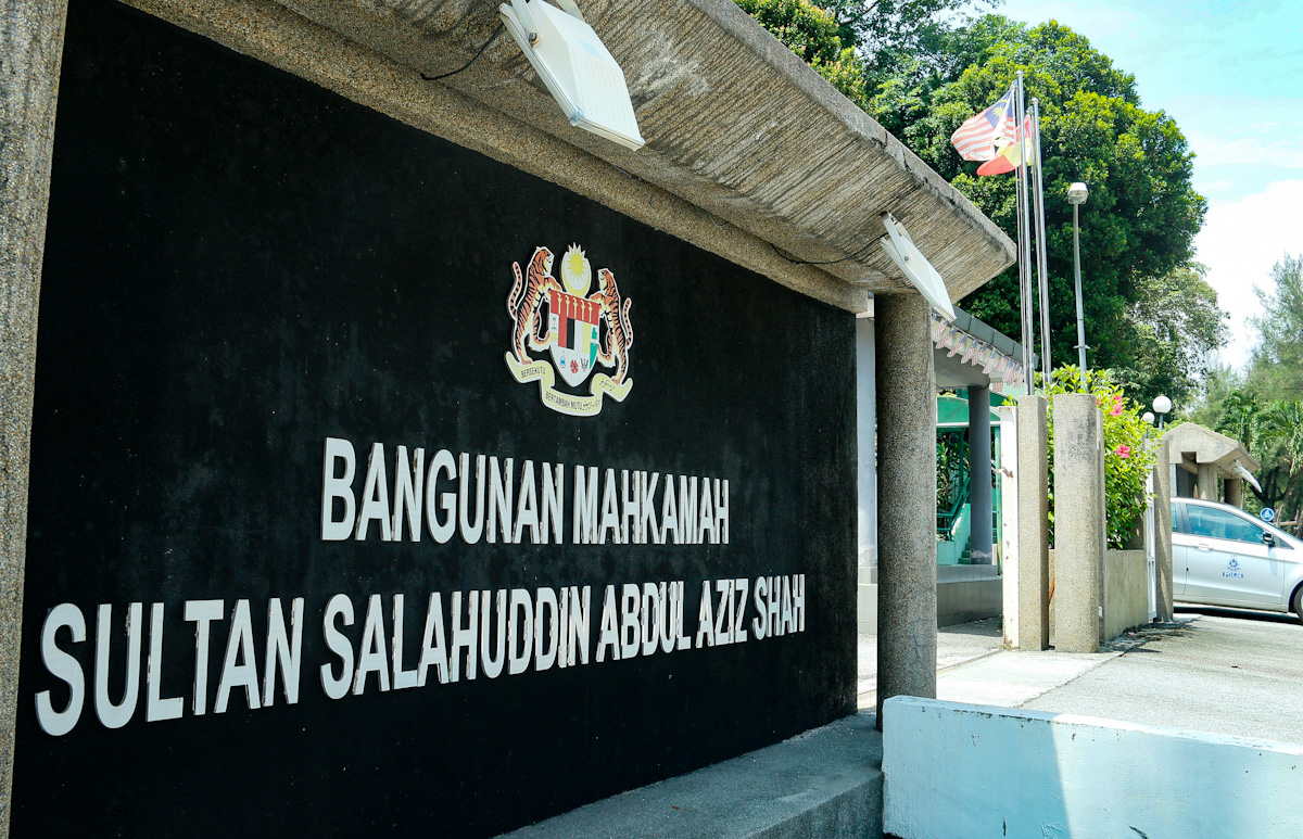 Keputusan rayuan komital Peguam Negara pada 28 Januari
