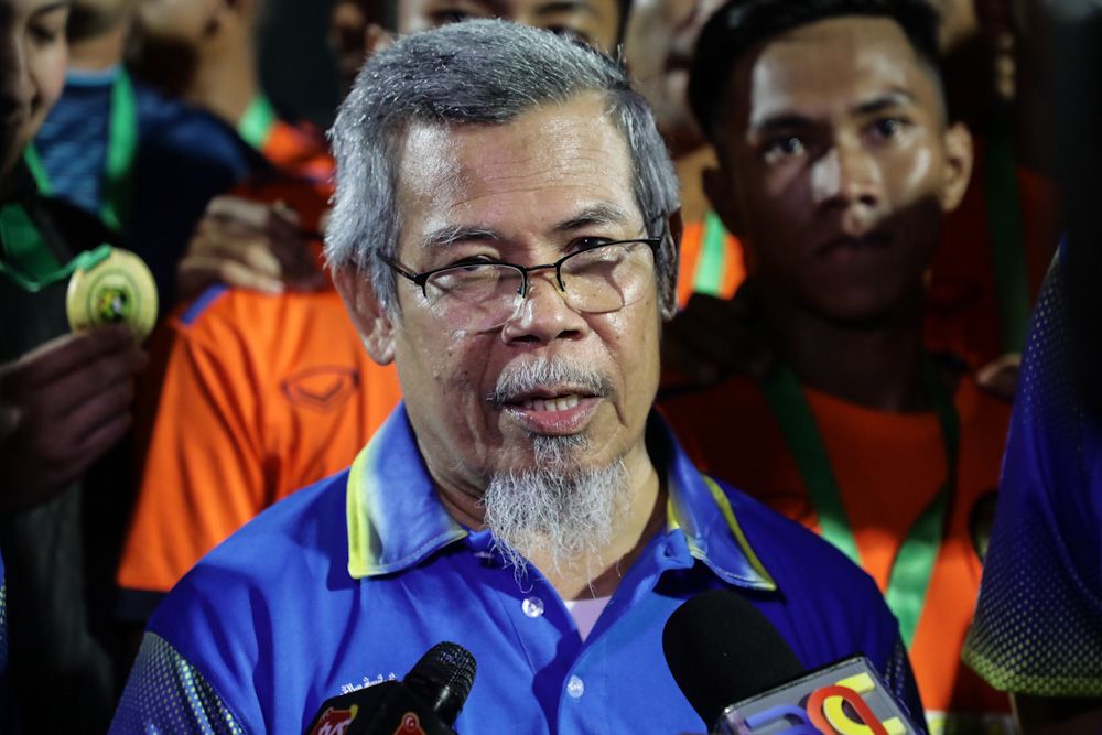 Kumpulan Perangsang Selangor terus komited taja PDMD