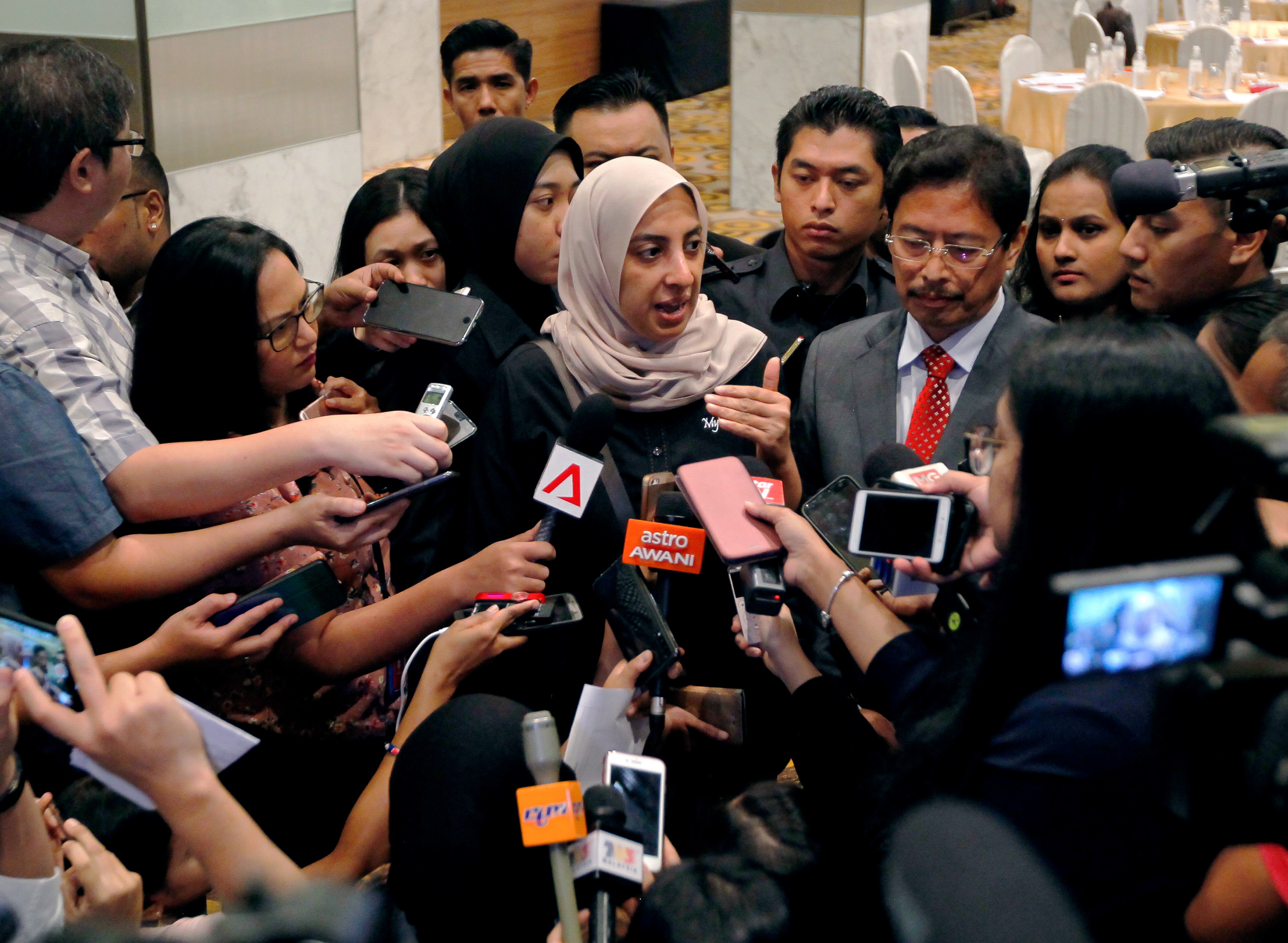 SPRM akan siasat kes punitif berdasar Laporan Ketua Audit Negara