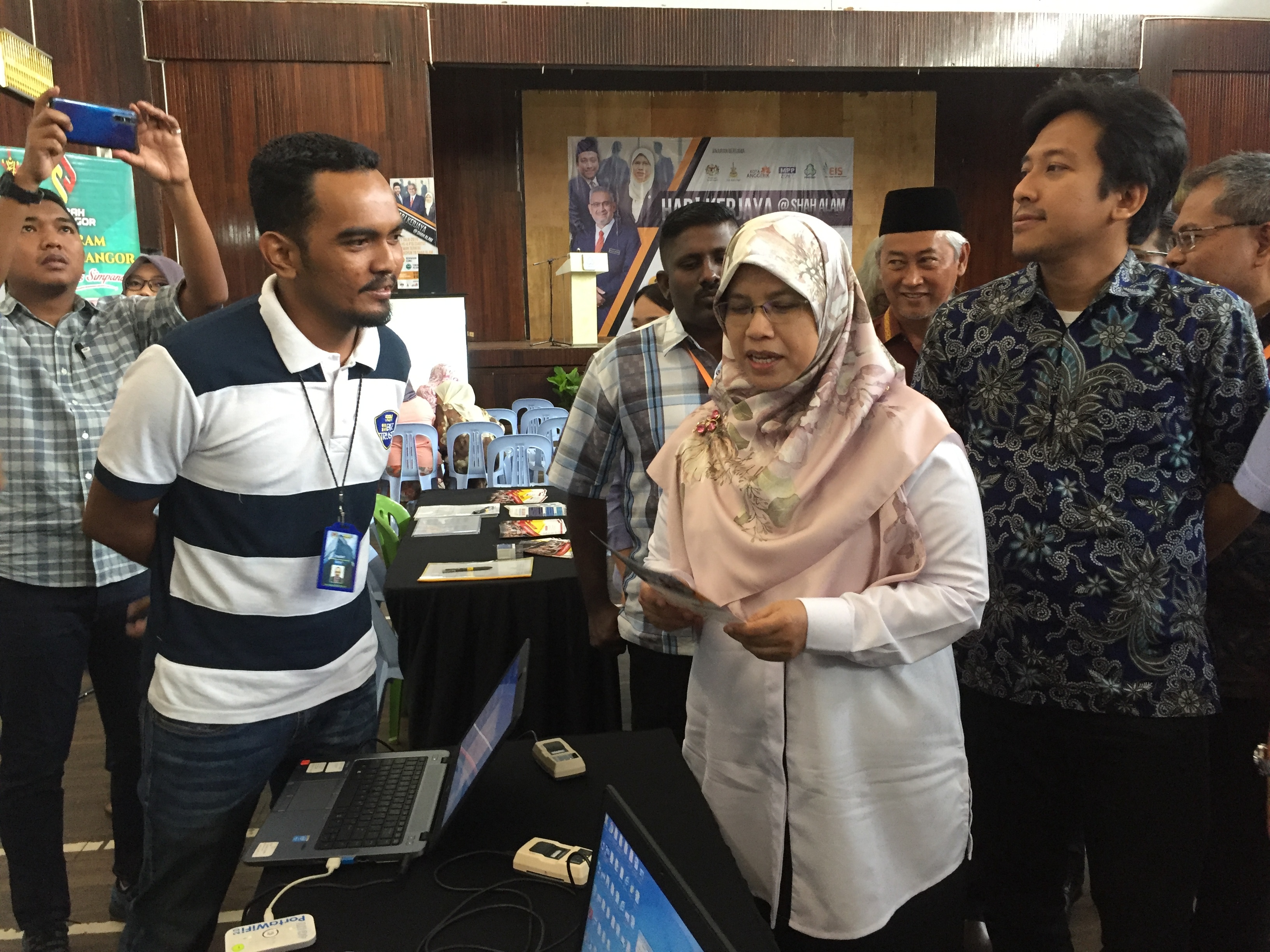 Sijil TVET buka peluang cerah graduan dapat pekerjaan