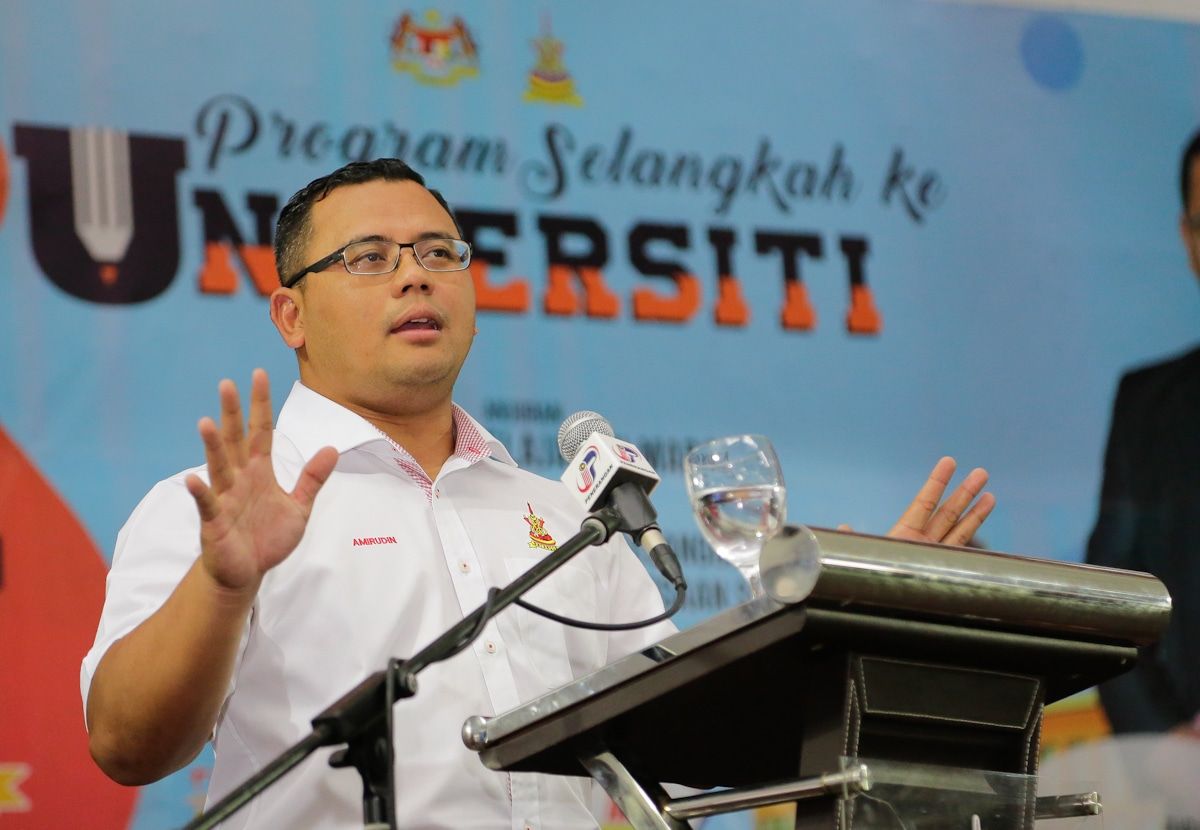 MB: Rancang awal pemilihan kerjaya sesuai kehendak pasaran