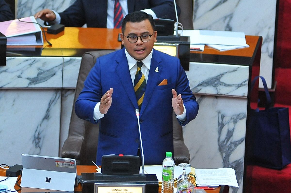MB: Tidak perlu perbaharui tekad sokong pimpinan