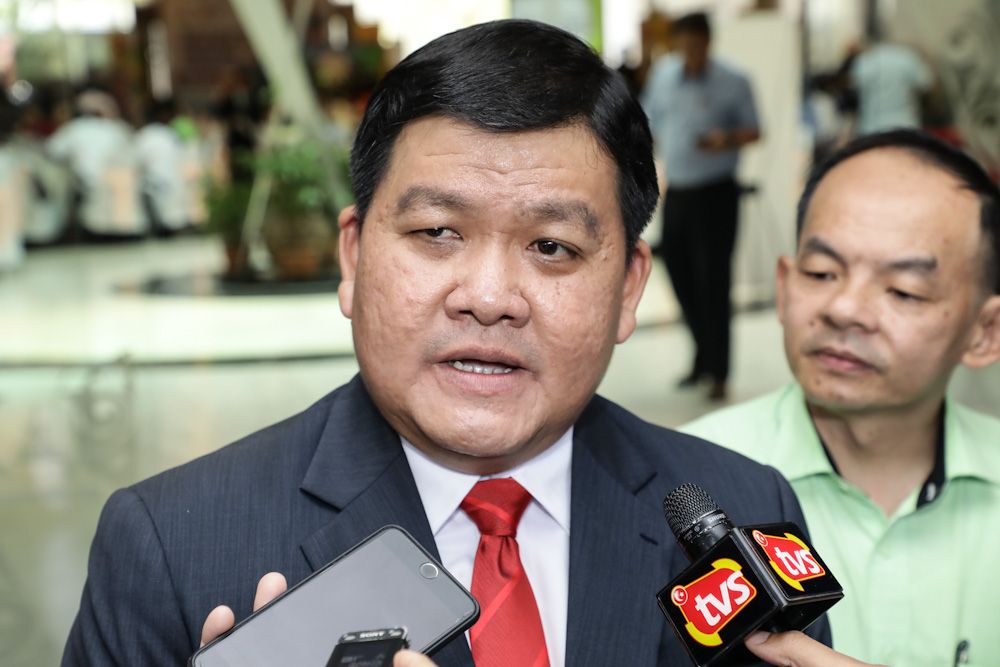 Pemilik premis dinasihat simpan penyedut minuman plastik