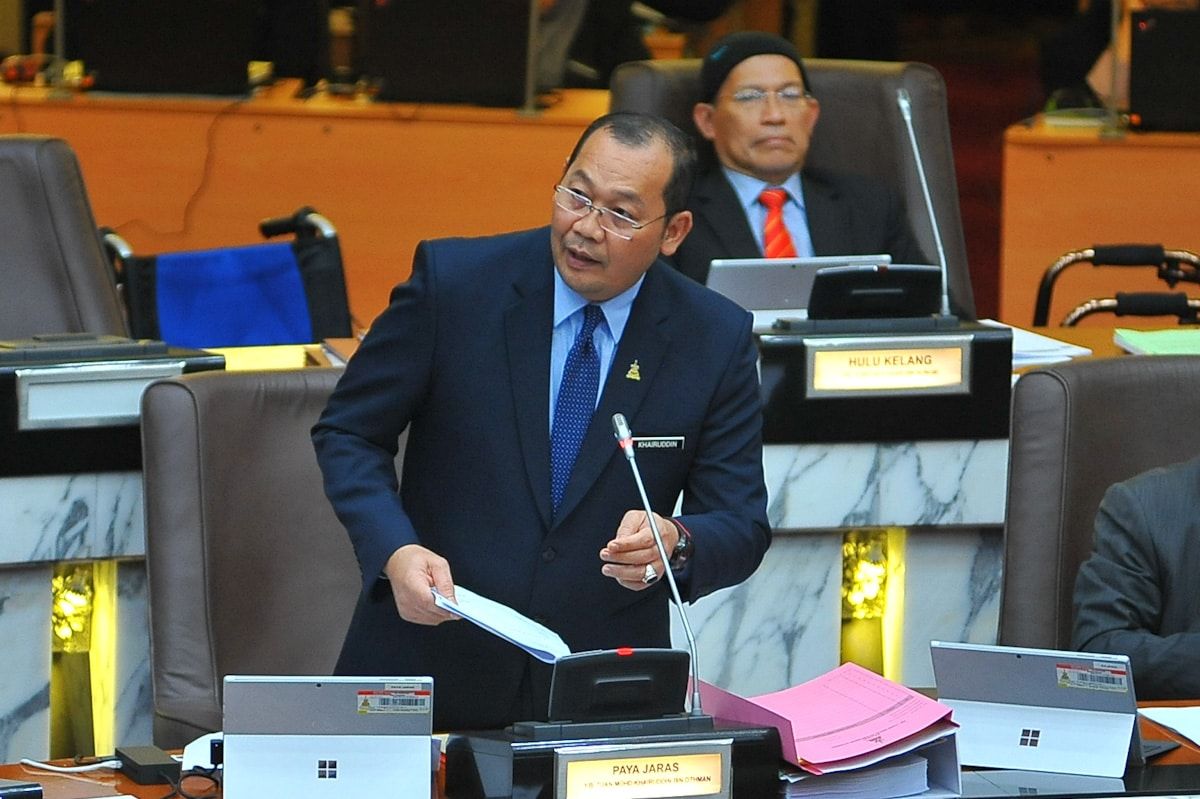 Sasar kadar pengangguran turun 2.5 peratus