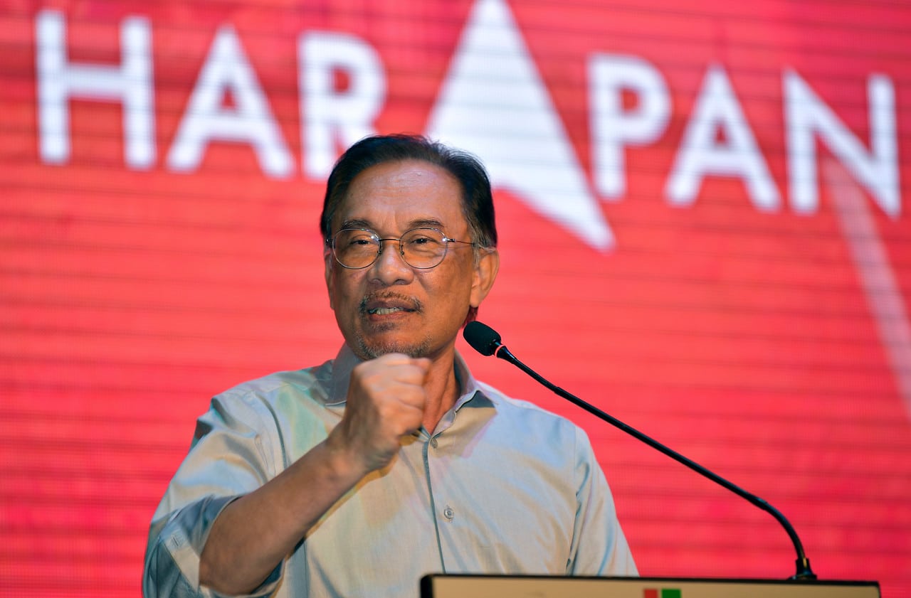 PAKATAN tolak alasan darurat, gantung parlimen rencat demokrasi