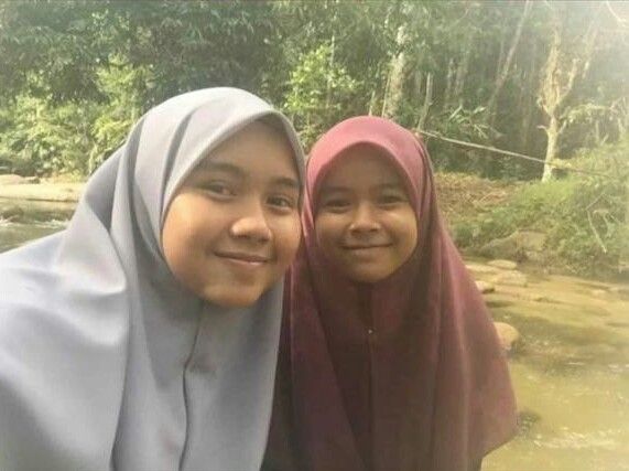 Dengar suara mangsa jerit minta tolong - Bapa saudara