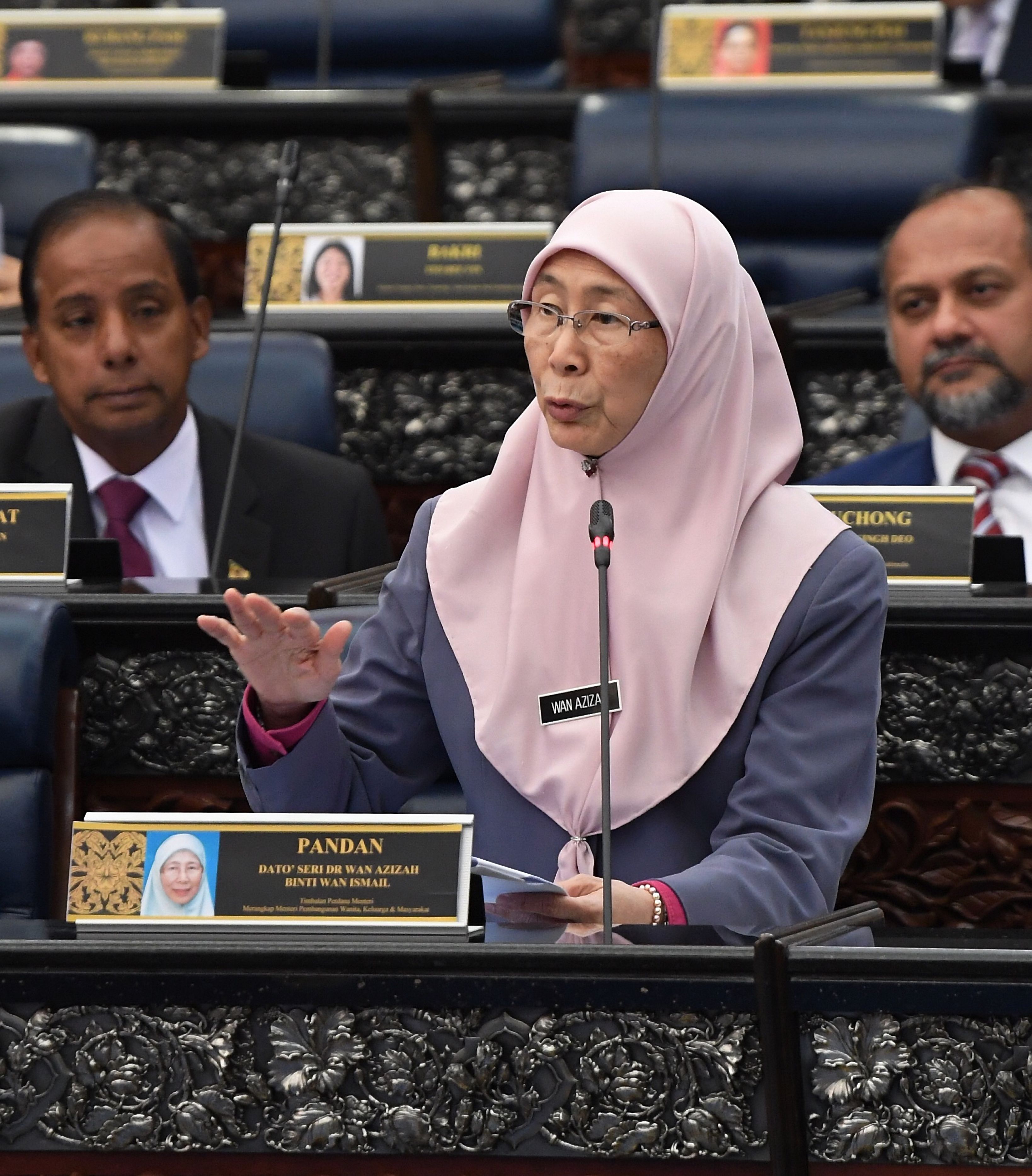 TPM: Keutamaan pekerjaan kepada rakyat tempatan