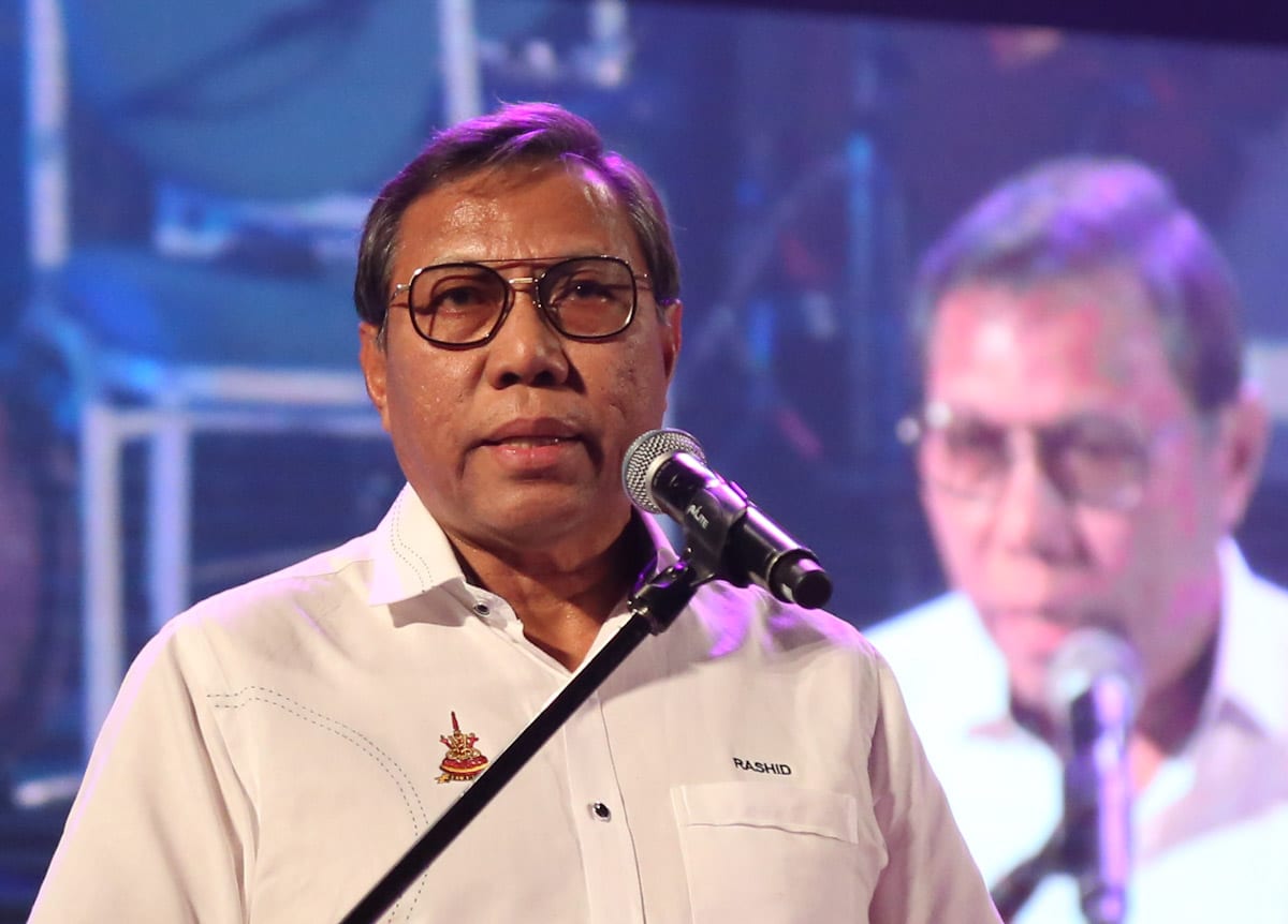 Hina ATM, BERSATU Selangor mahu Yew Yin dikenakan tindakan tegas