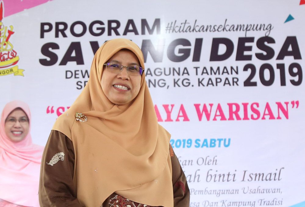 Sarang Ekonomi Desa bakal dilancar September