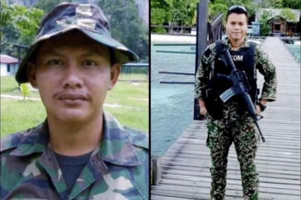 Anggota hilang: SAR diperluas ke kawasan laut