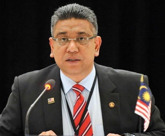 Jumlah atlet ke Sukan Sea 2019 diputus selepas mesyuarat pemilihan OCM
