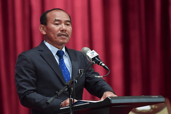 Kerajaan rugi hingga RM5 bilion kebocoran hasil di pintu sempadan - KSN