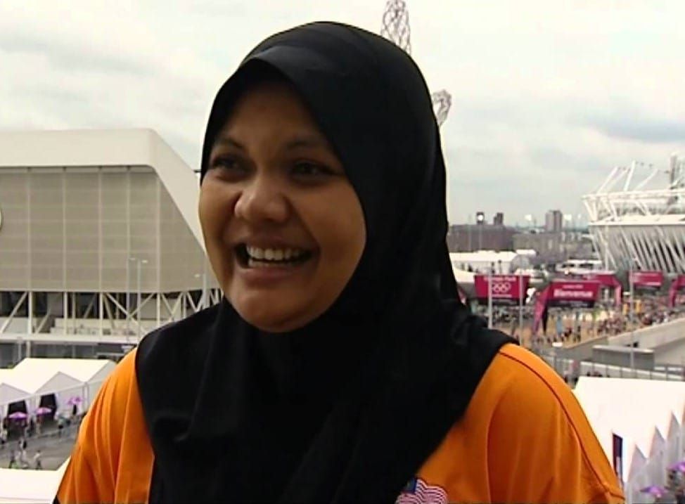 Empat emas pembakar semangat Nur Suryani hadapi Sukan Sea