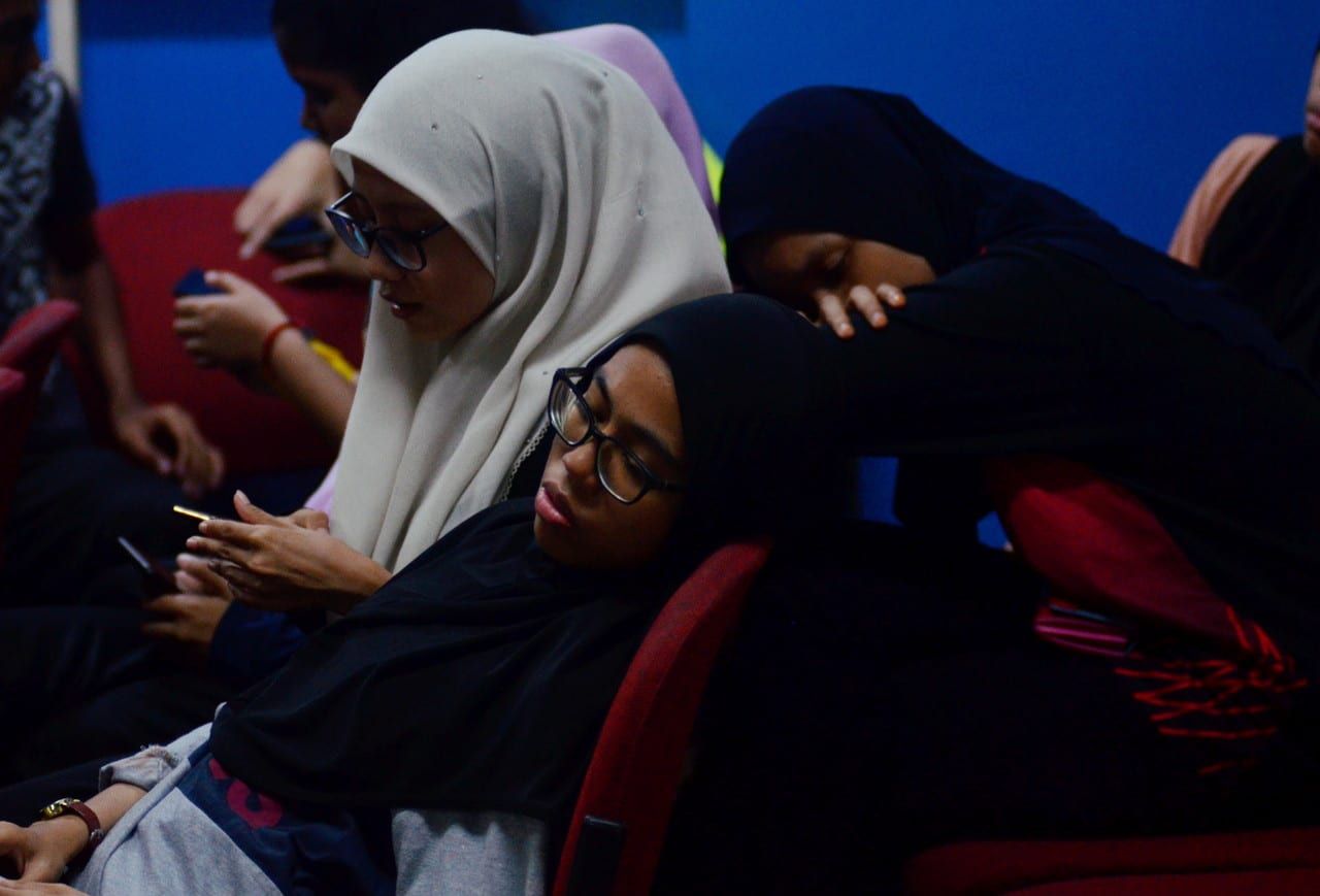 Lebih 50 pelajar politeknik di Pulau Pinang keracunan makanan