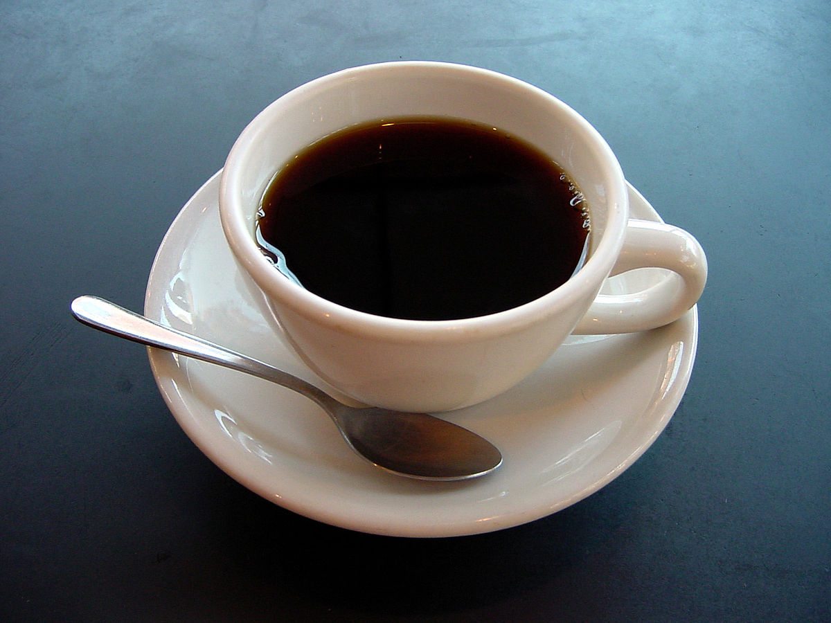 Minum kopi bara arang boleh undang buruk pada kesihatan - pakar