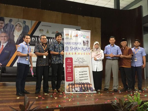 Selangor to Explore New Industries for more Job Opportunities