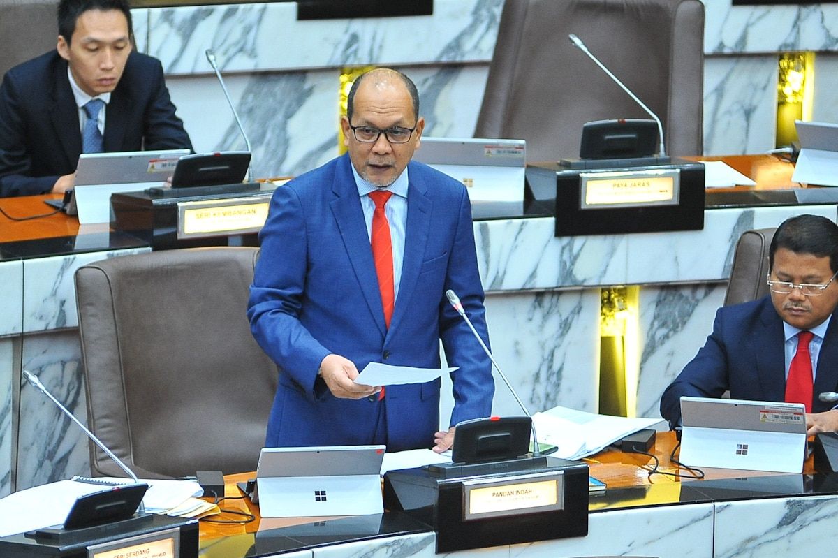 Bancian trafik kaji keperluan naik taraf Jalan Morib-Sepang