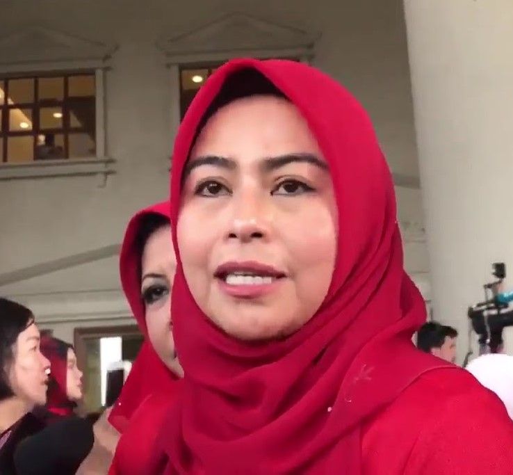 KSU, Ketua Perkhidmatan diingat hadir mesyuarat prosiding PAC