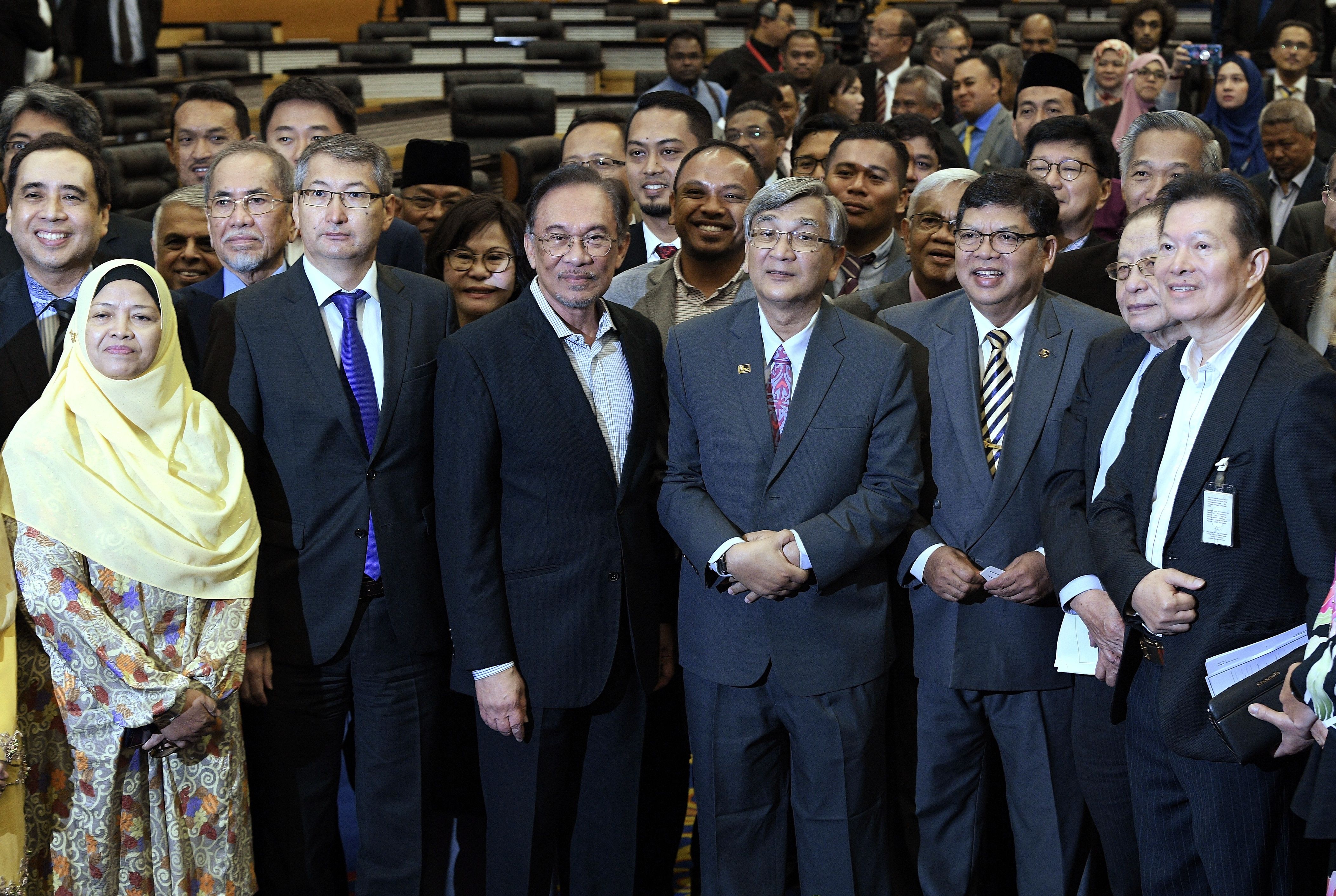 Kerajaan PH serius laksana dasar ekonomi berasaskan keperluan rakyat