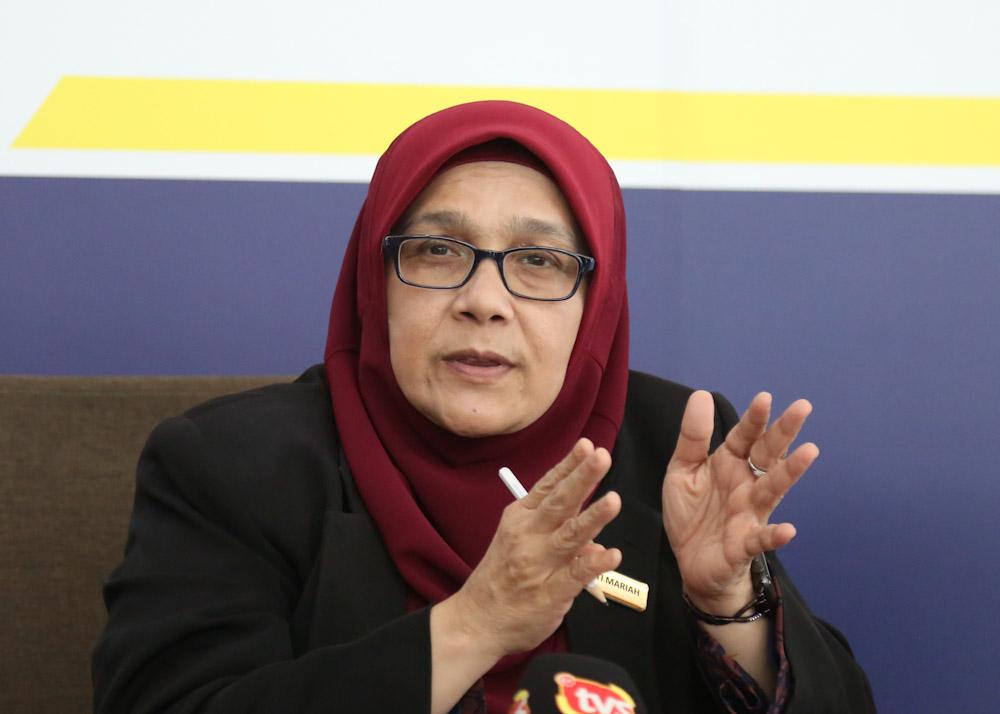 EXCO sokong henti jual 'Ghost Smoke'