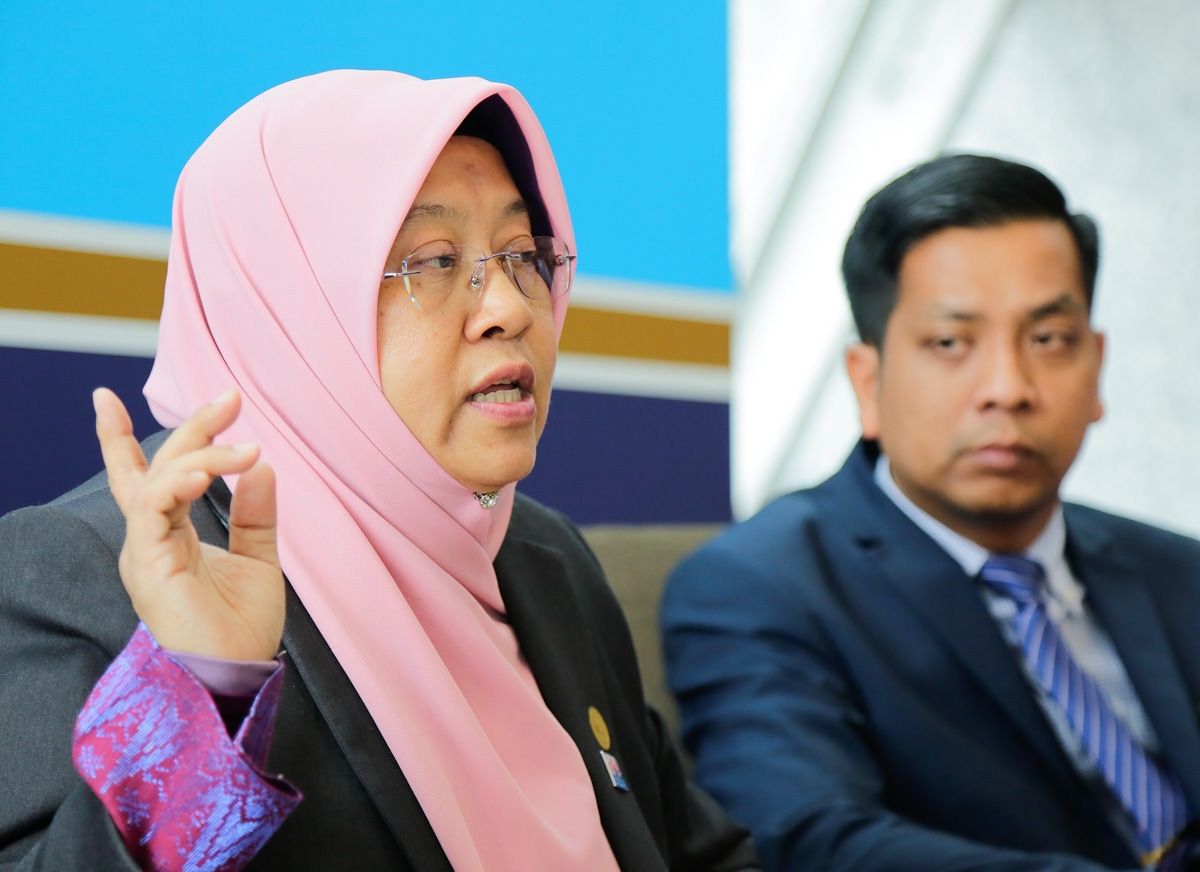 24,243 berjaya dapat biaya bank beli Rumah Selangorku