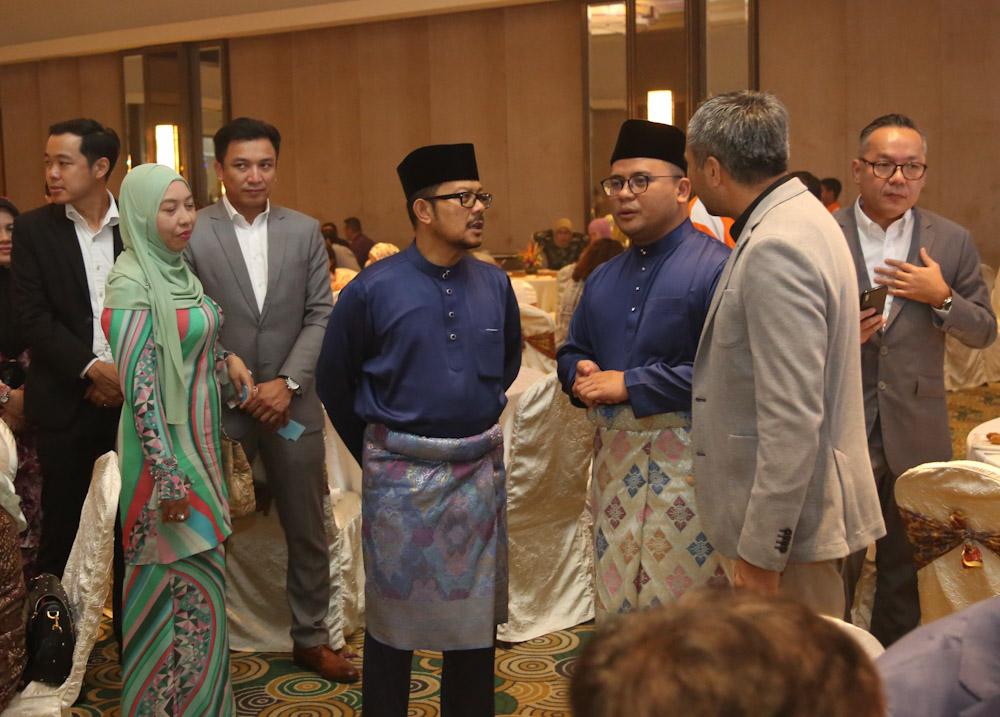 MBI: Mari rancakkan lagi ekonomi negeri