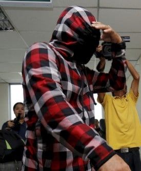 6陆路交通官员被控贪污