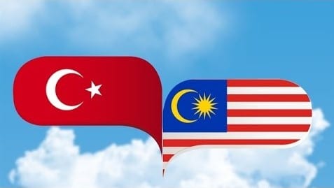 Turki perkukuh kerjasama dengan Malaysia perangi keganasan