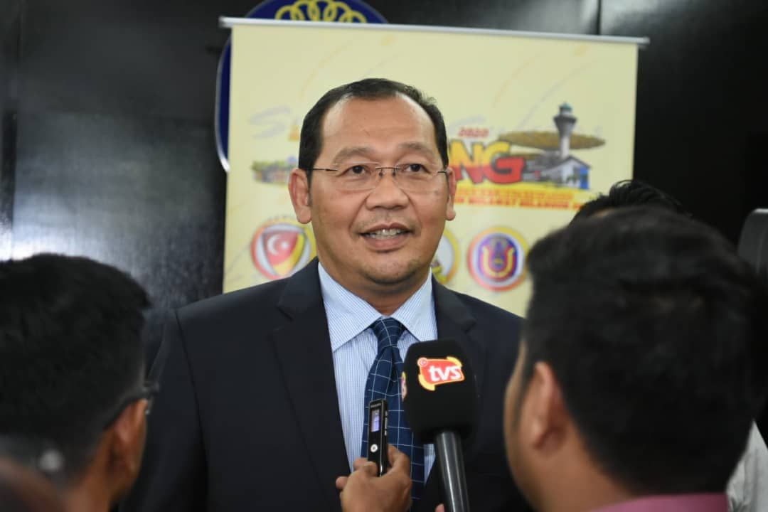 Kerajaan perlu menyelami sentimen pengundi 18 tahun