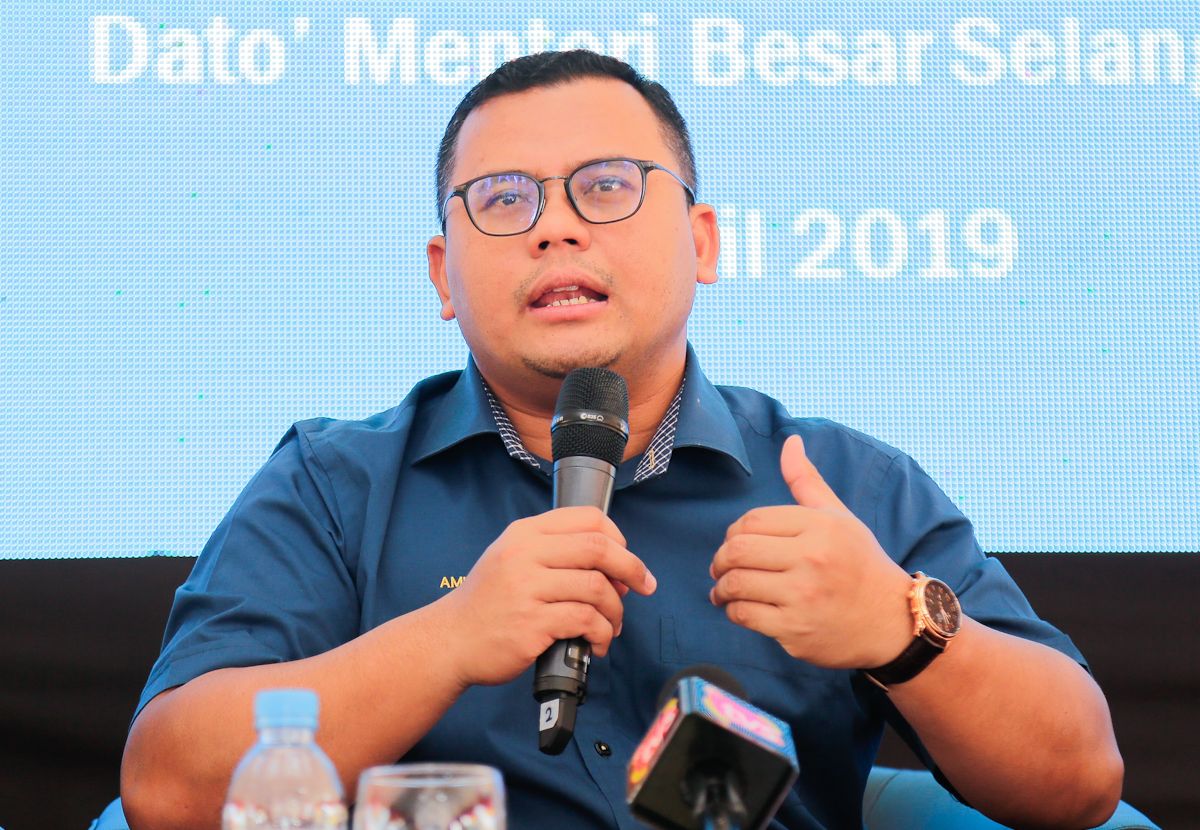 Jangan hanya bergantung kepada semburan racun basmi denggi