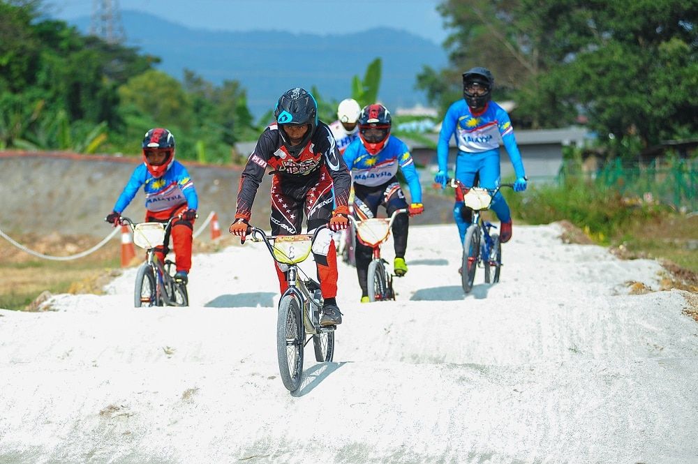 KBS umum tarikh buka semula sektor sukan, rekreasi hari ini