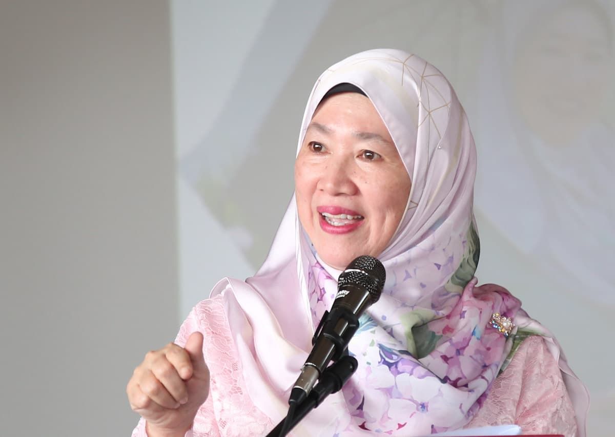 Kanak-kanak terdedah ancaman siber