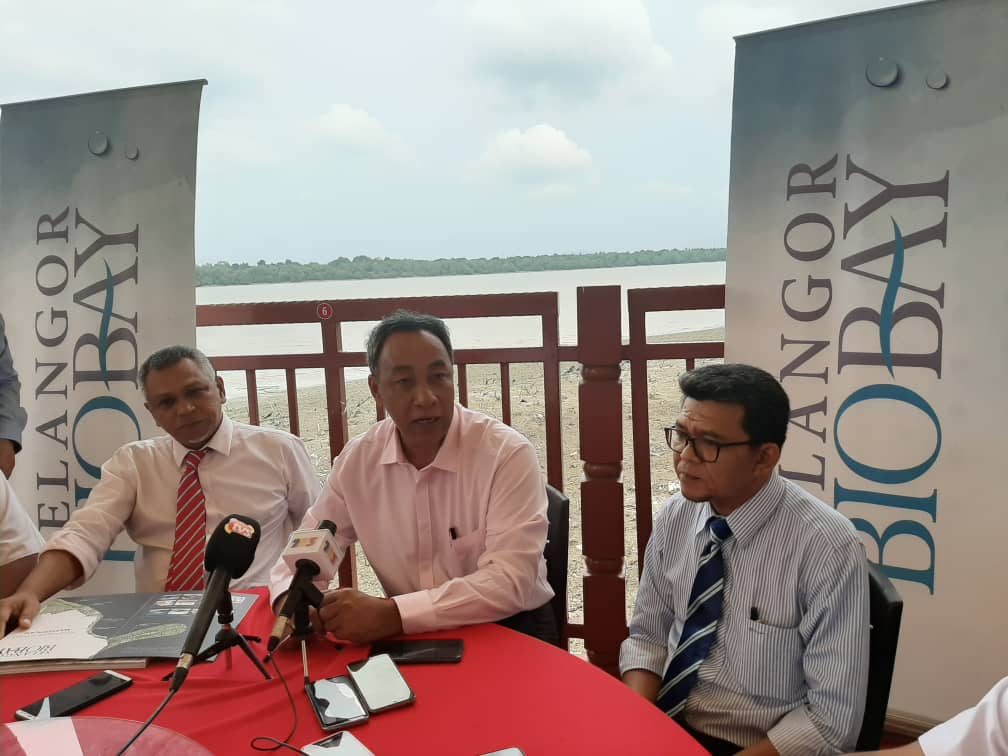 Isu air: MPK sedia bantu