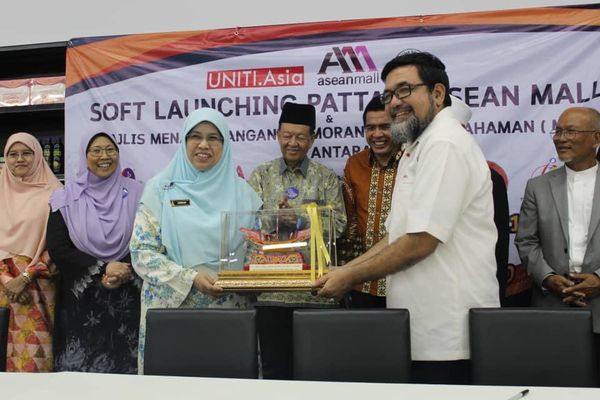 Tembusi pasaran halal Thailand, bakal perkasa usahawan Selangor