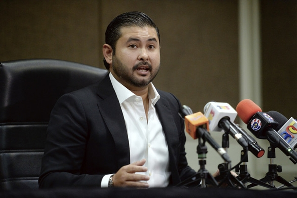 MFL lebih tegas musim depan - TMJ