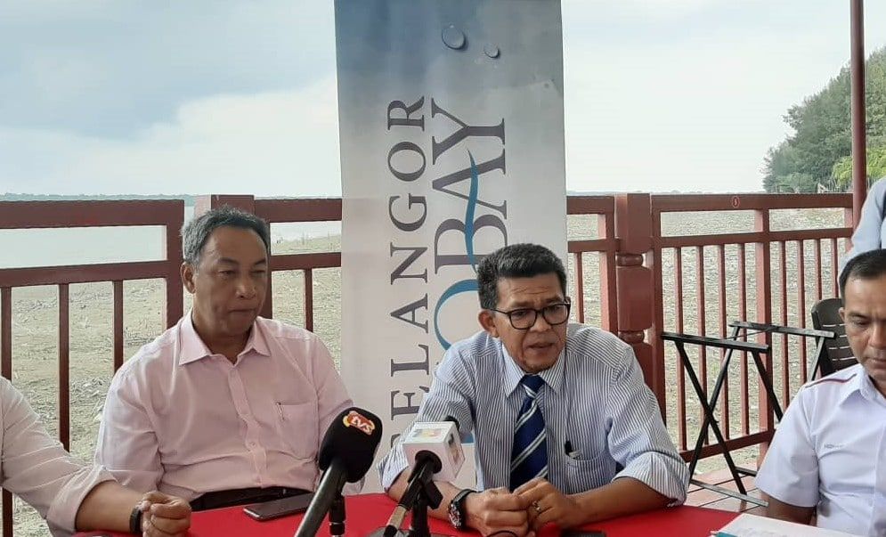 Laguna Park bakal dibangun kawasan rekreasi