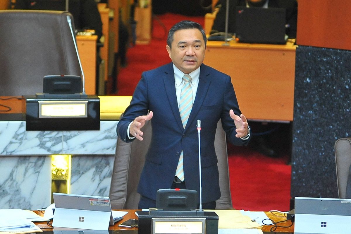 Selangor tegas tidak beri lesen kepada peniaga warga asing