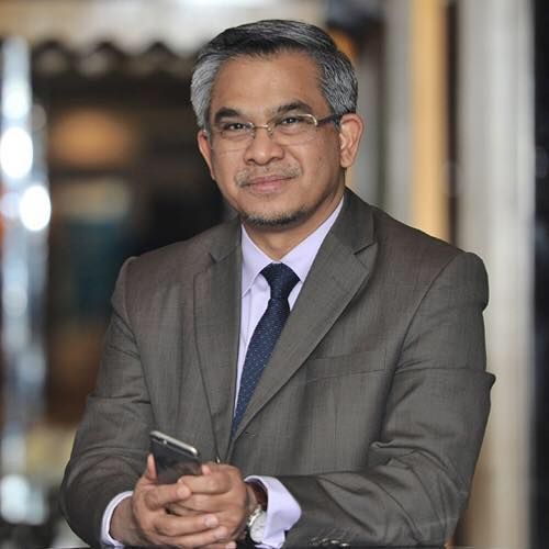 Dr Mohd Daud Bakar Presiden baharu UIAM